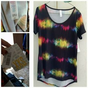 Lularoe Classic Tee